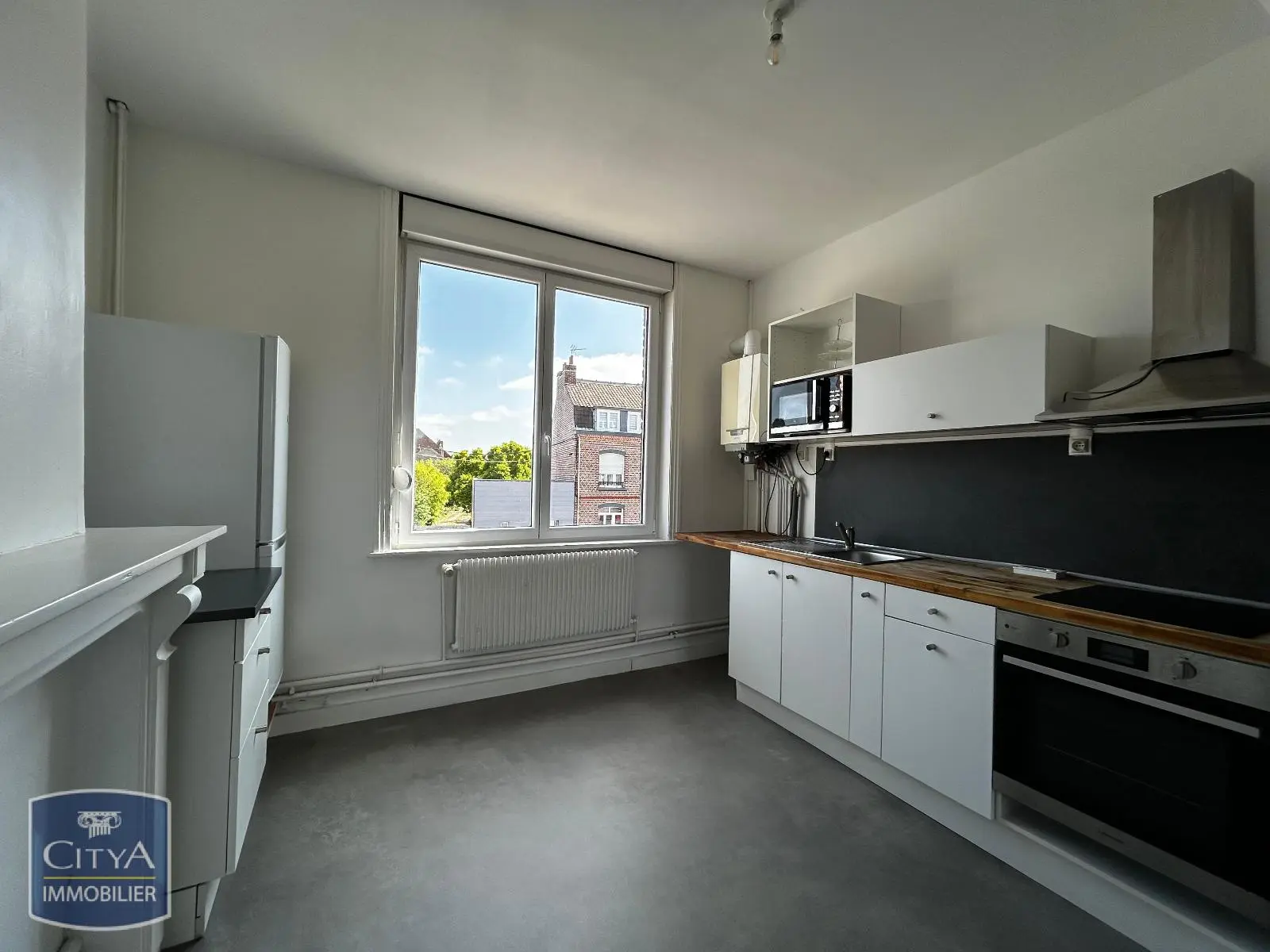Photo 2 Appartement 2 pièces 56.45m²