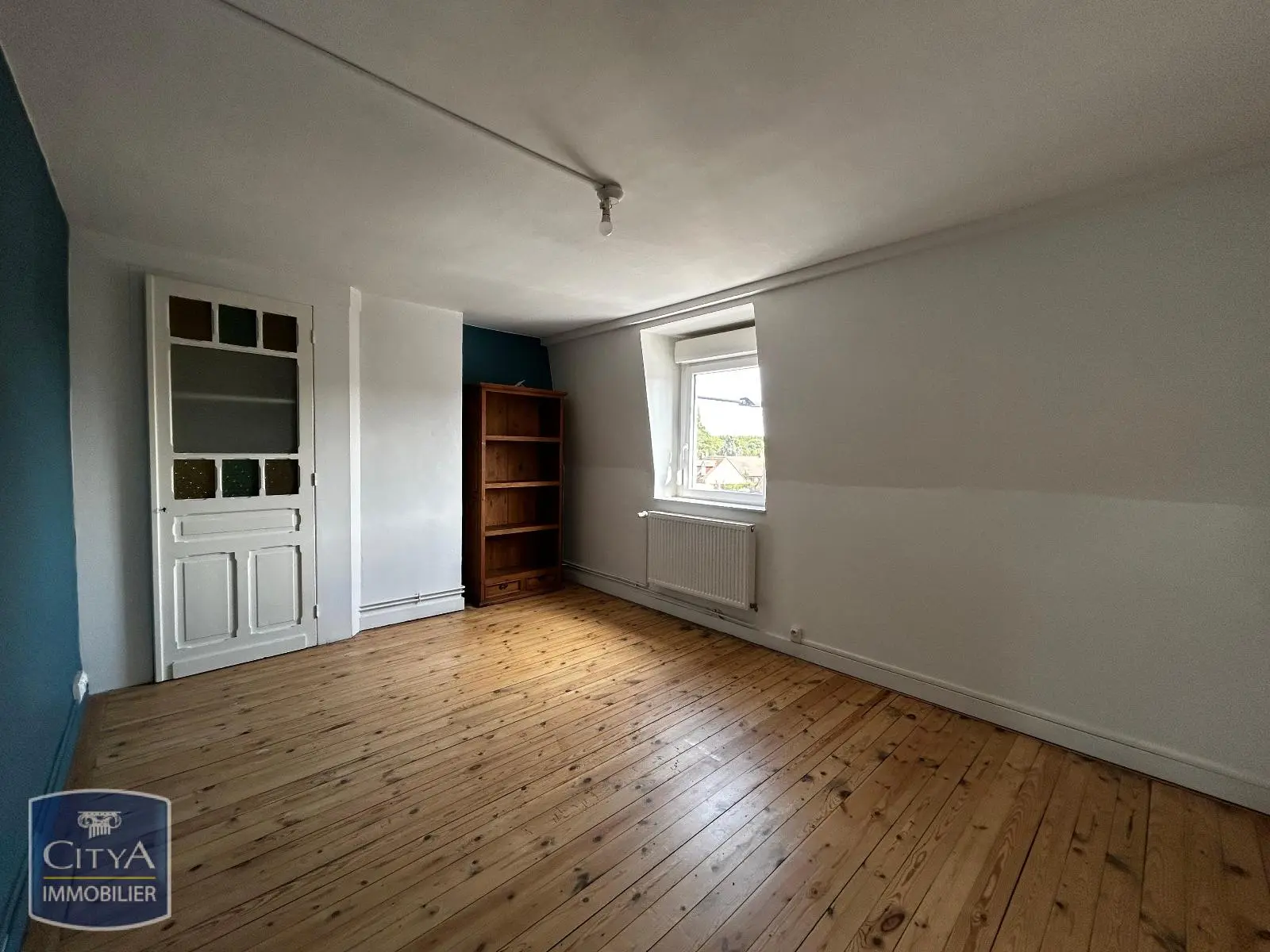 Photo 1 Appartement 2 pièces 56.45m²