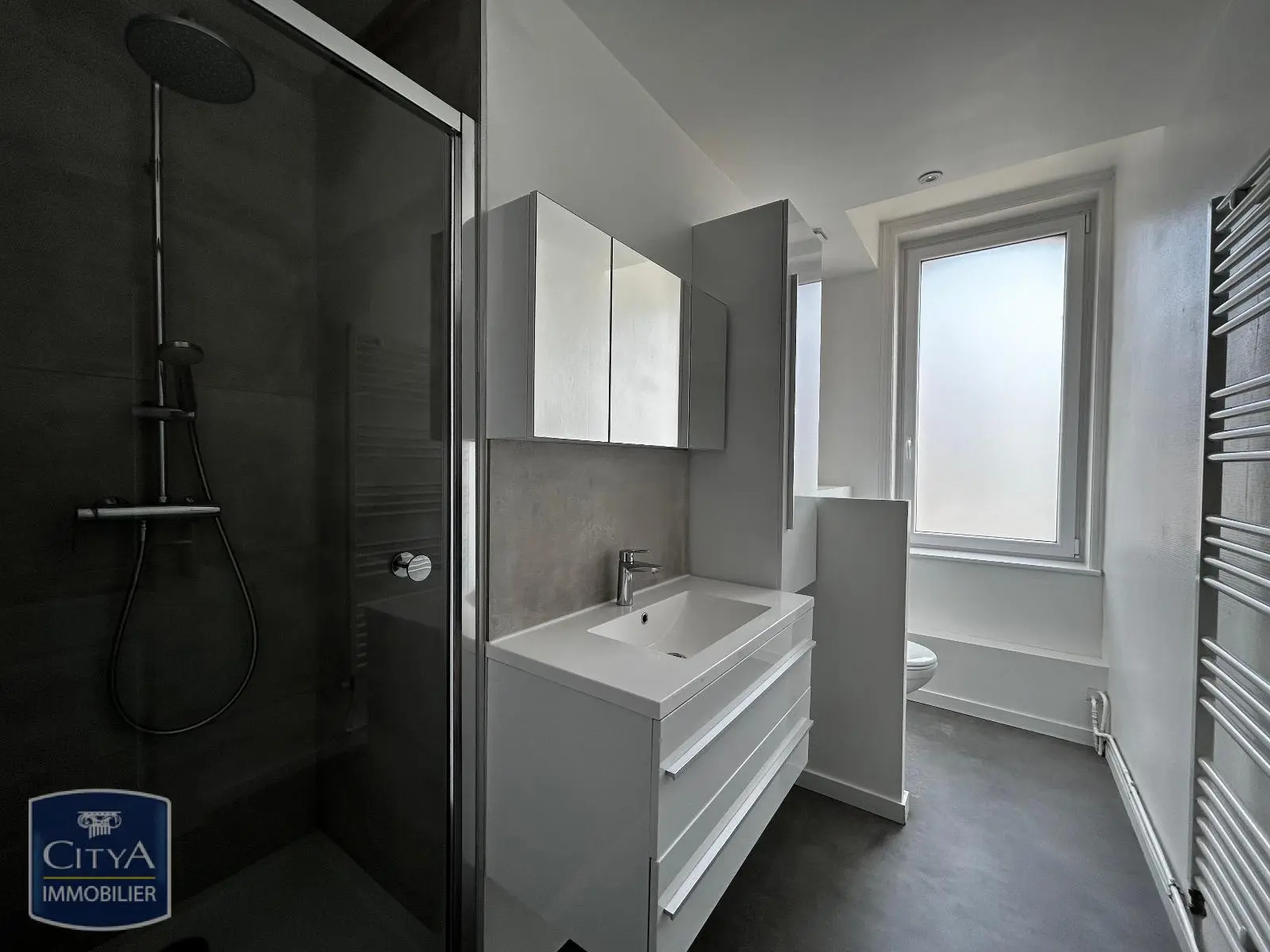 Photo 6 Appartement 2 pièces 56.45m²