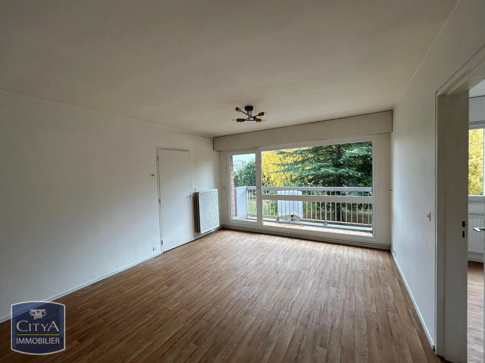 Photo 3 Appartement 2 pièces 47.67m²