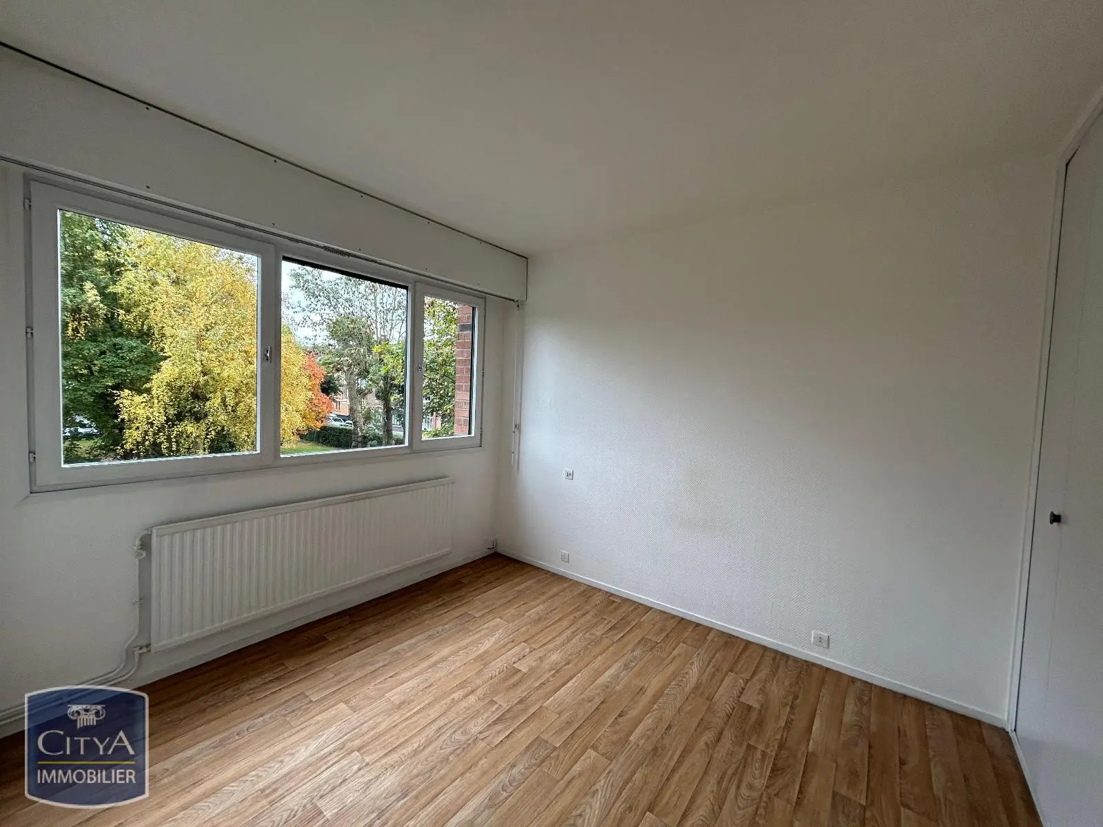 Photo 6 Appartement 2 pièces 47.67m²