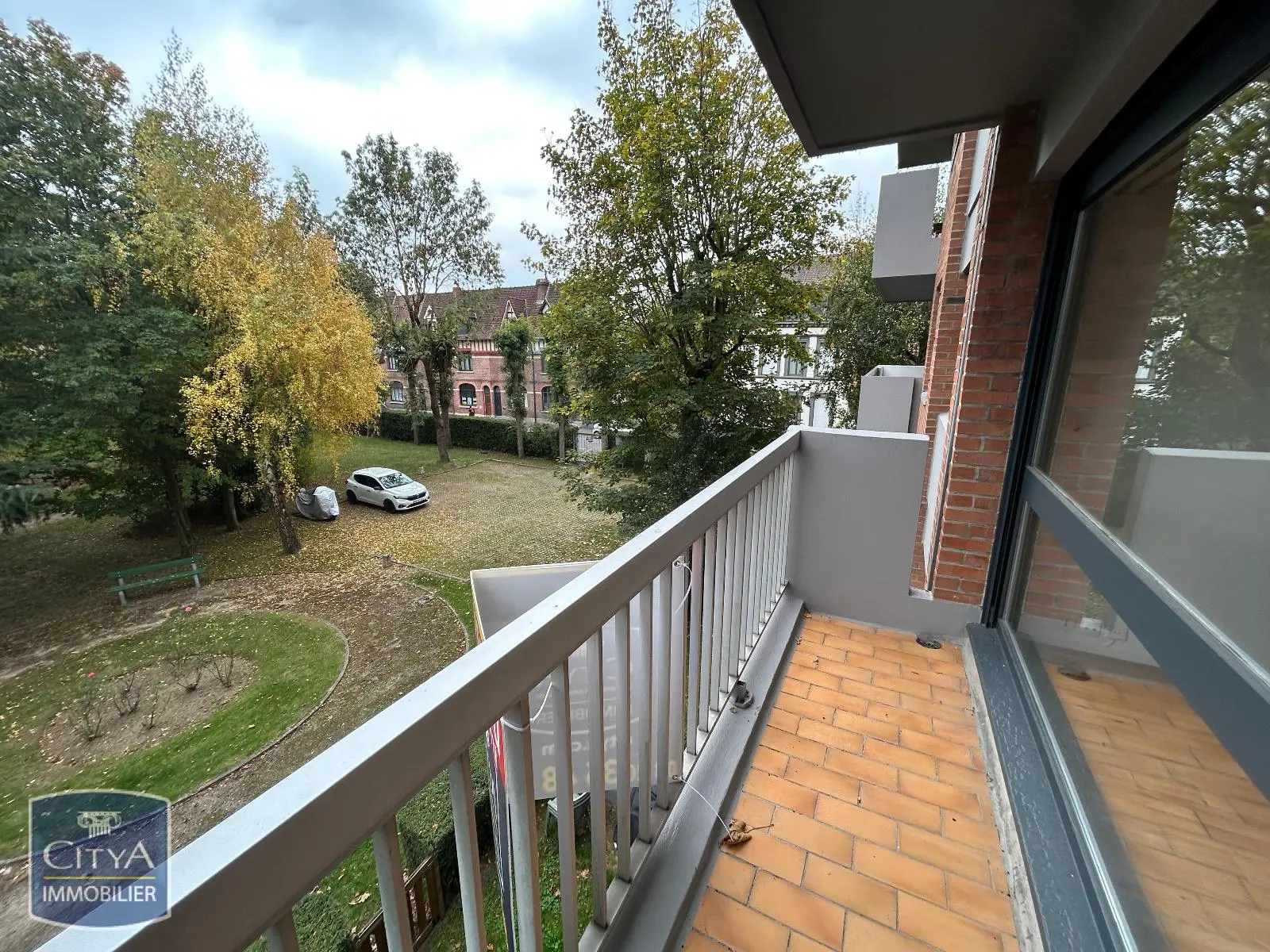 Photo 1 Appartement 2 pièces 47.67m²