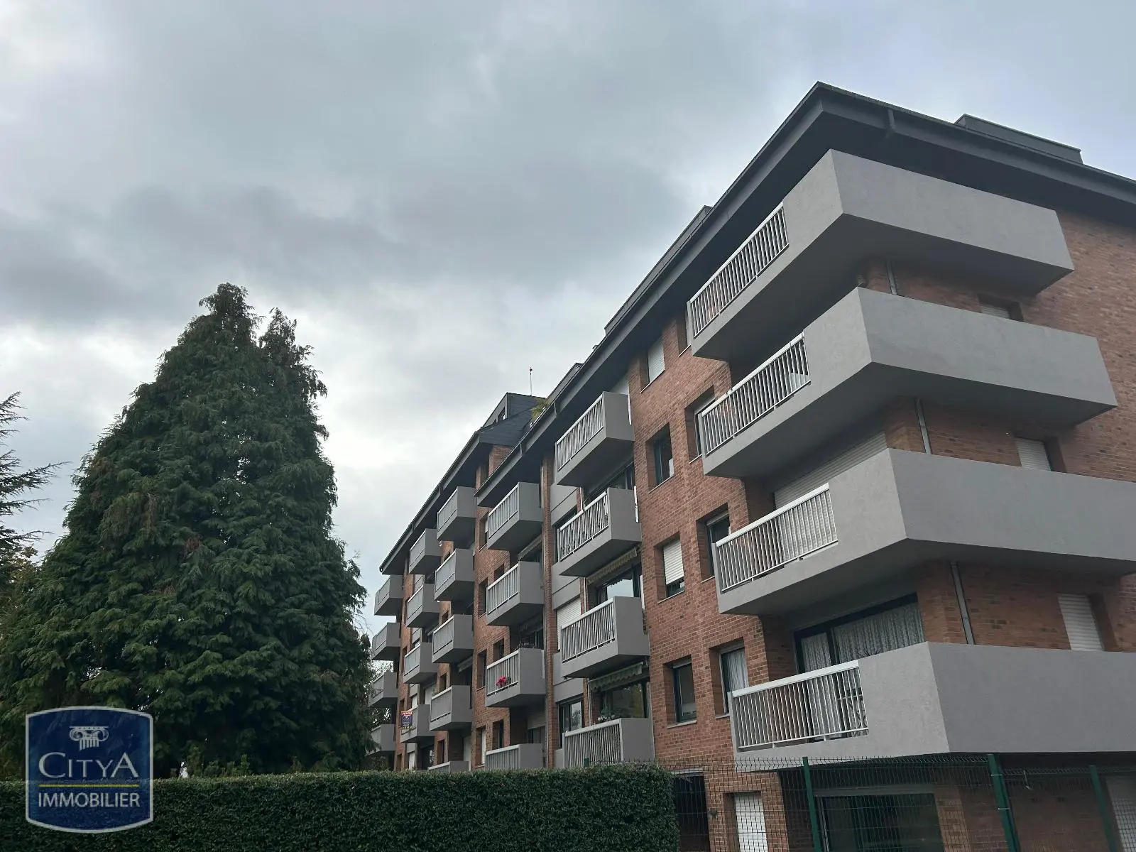 Photo 1 Appartement 1 pièce 30.73m²