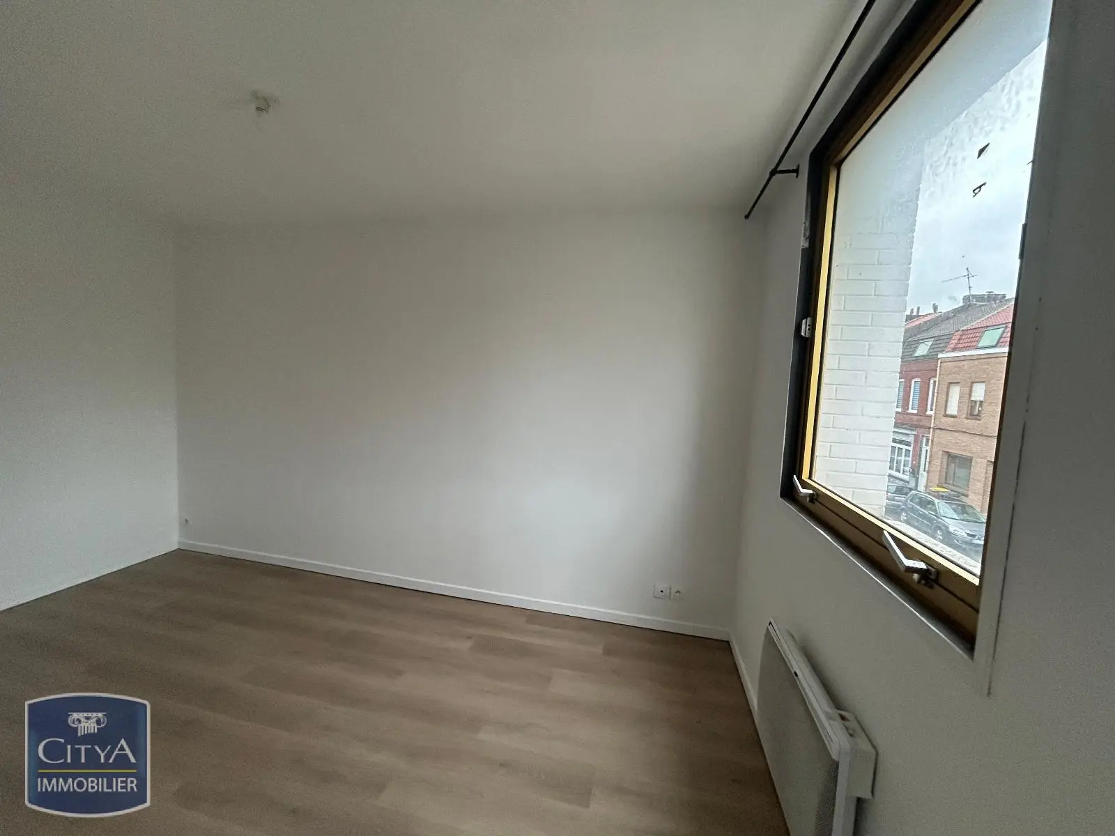 Photo 4 Appartement 2 pièces 44.66m²