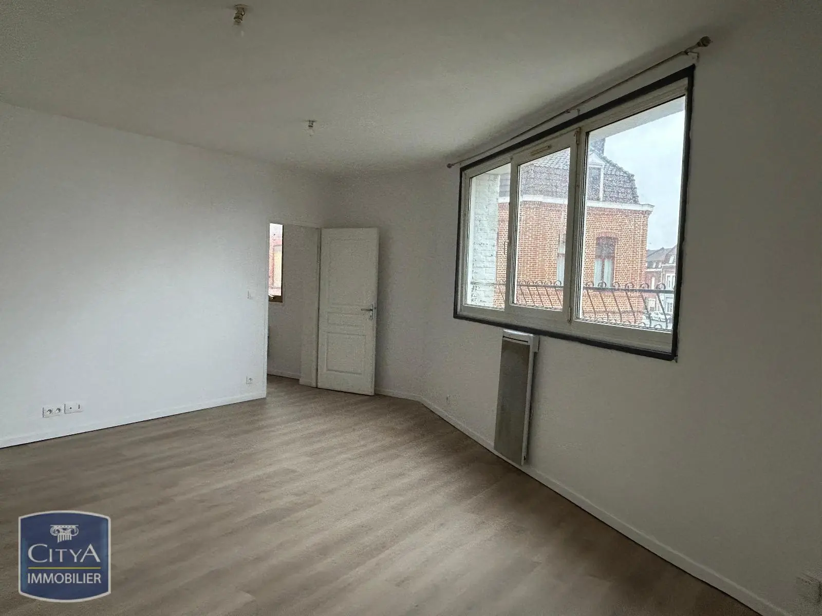 Photo 1 Appartement 2 pièces 44.66m²