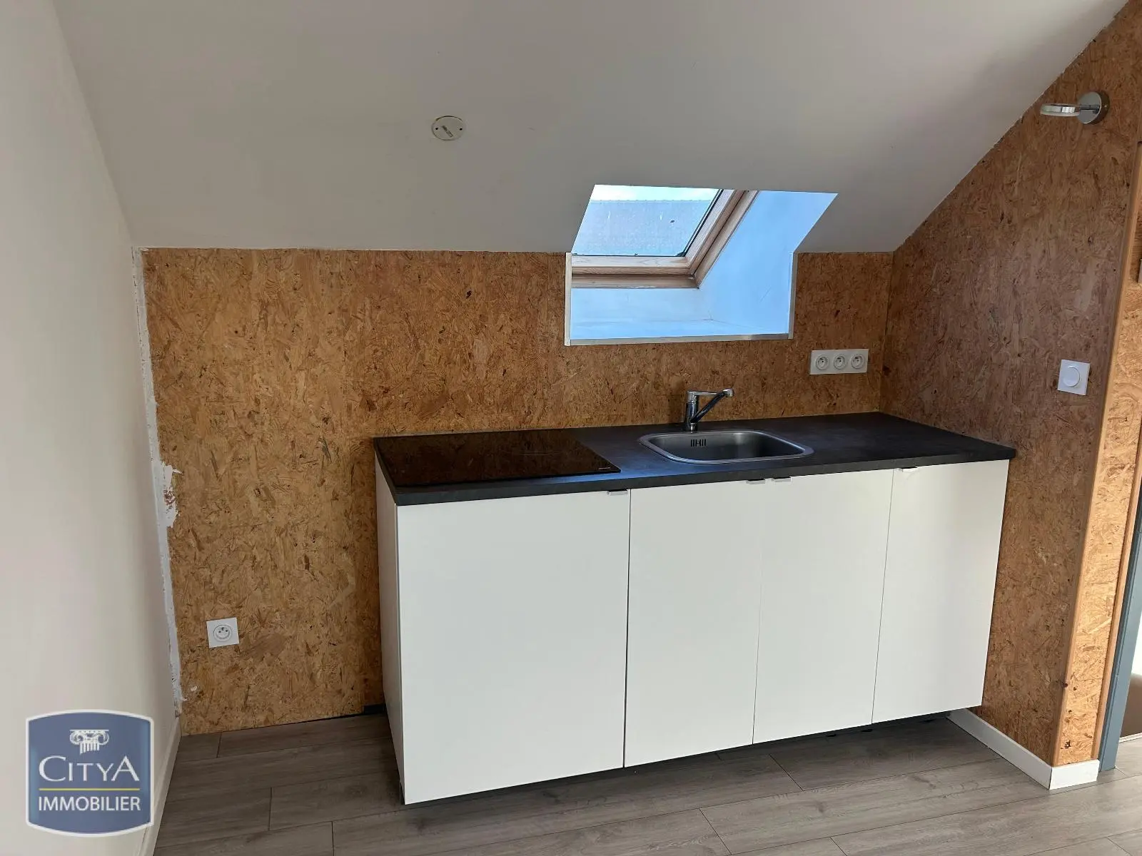 Photo 2 Appartement 3 pièces 46.71m²