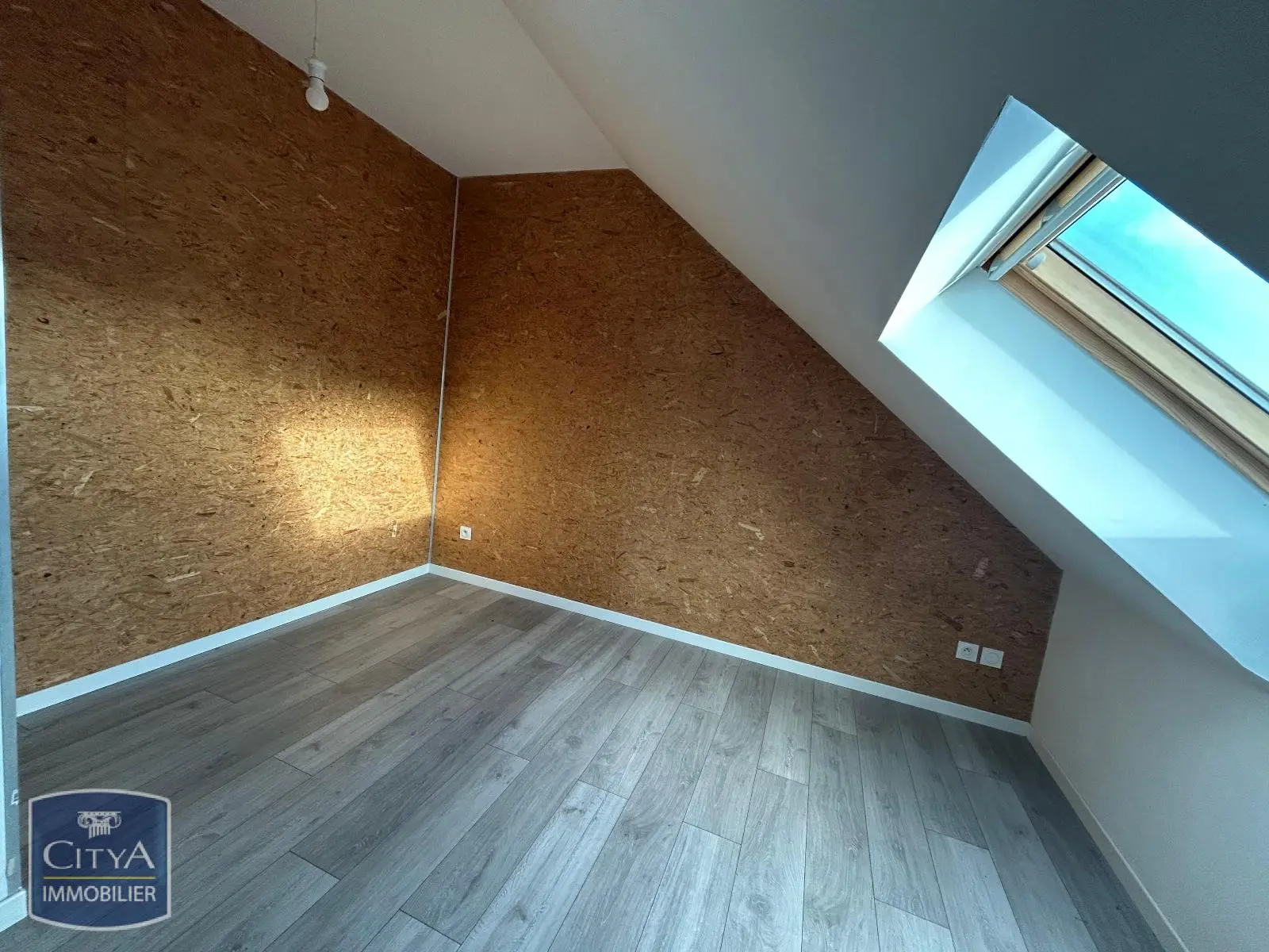 Photo 3 Appartement 3 pièces 46.71m²