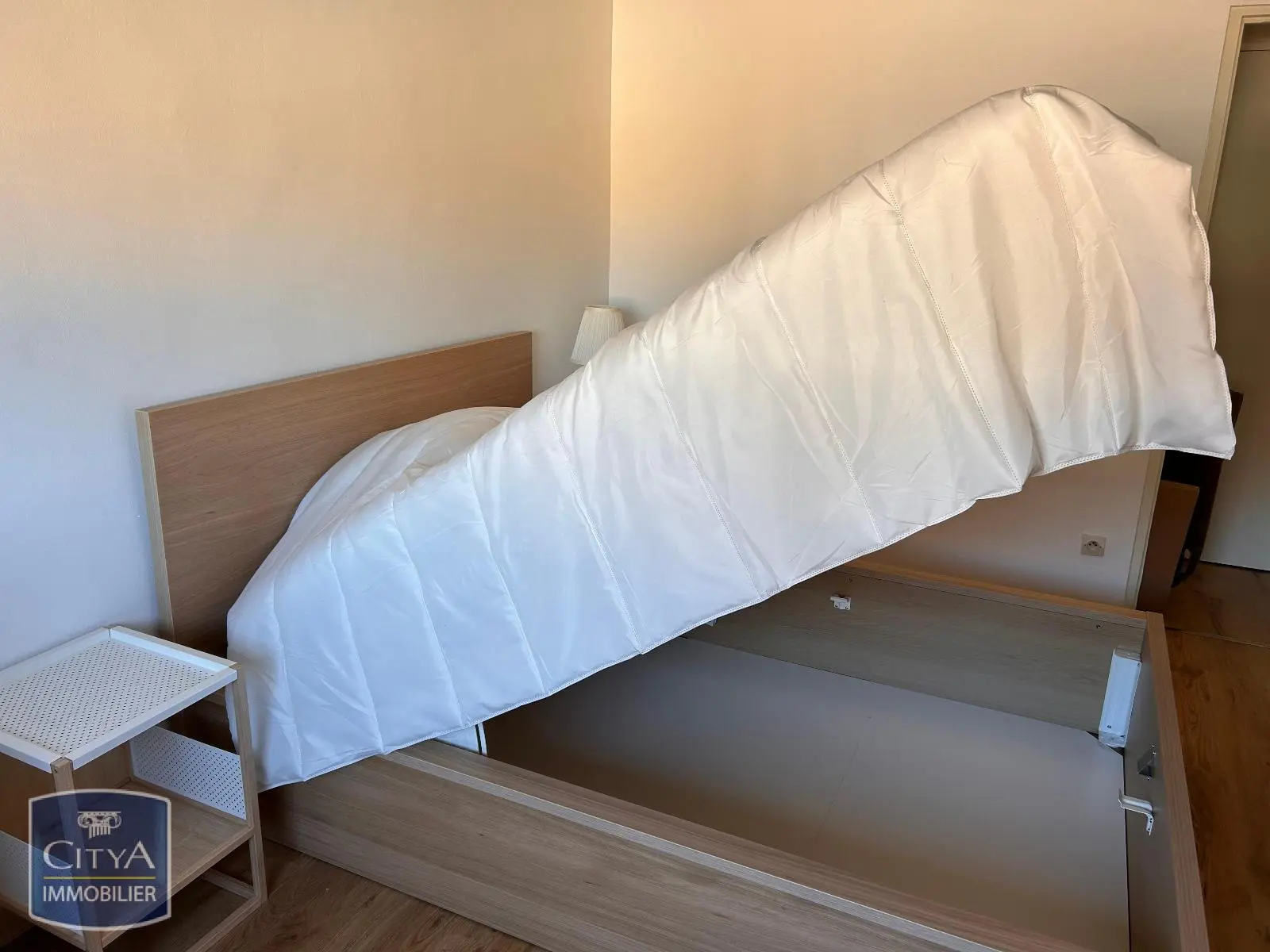 Photo 4 Appartement 2 pièces 34.78m²