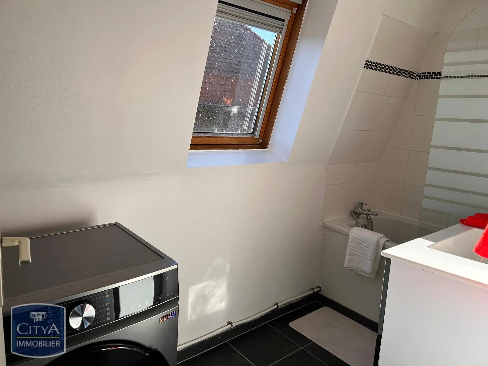 Photo 5 Appartement 2 pièces 34.78m²