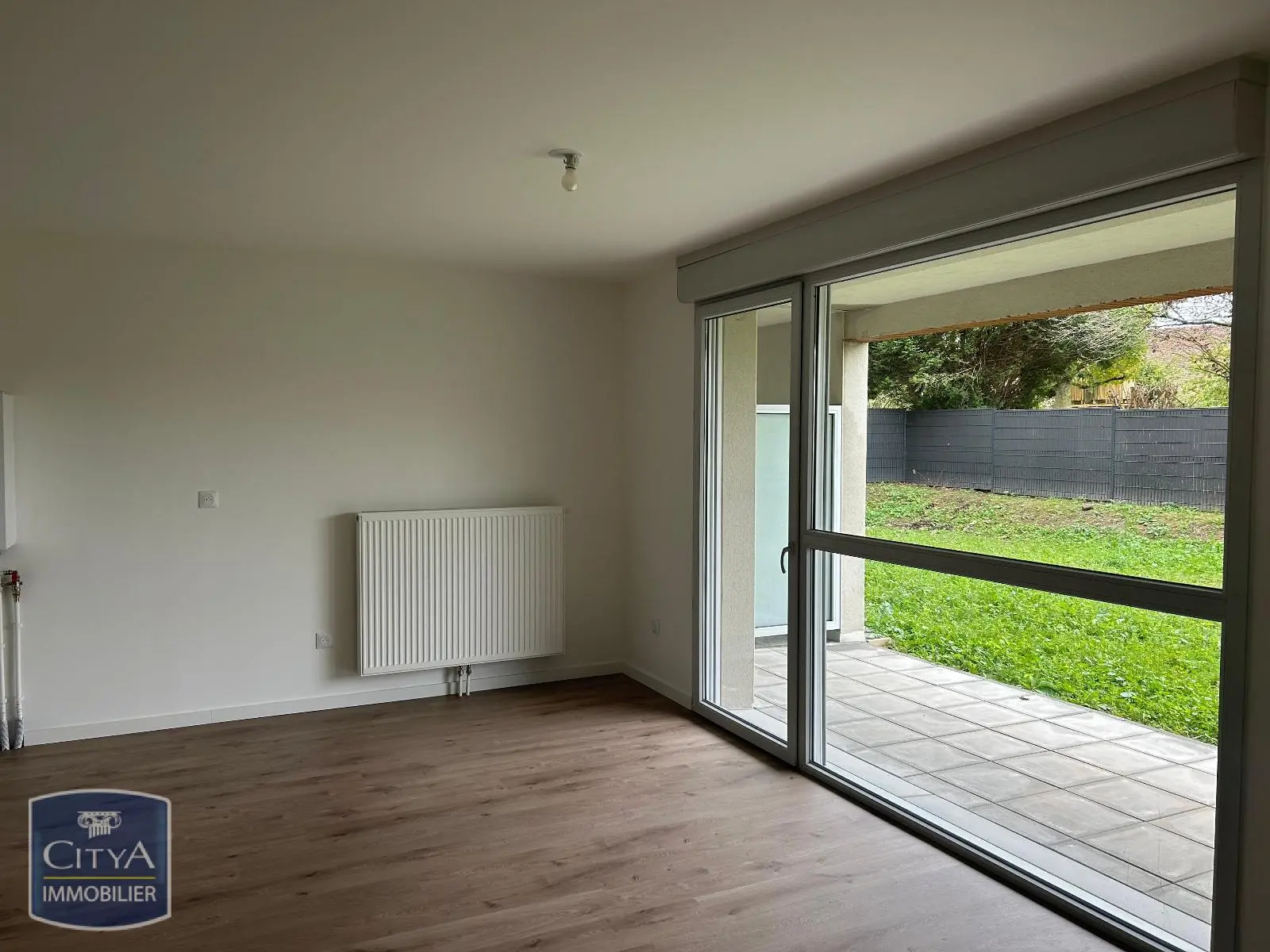 Photo 1 Appartement 2 pièces 44.11m²