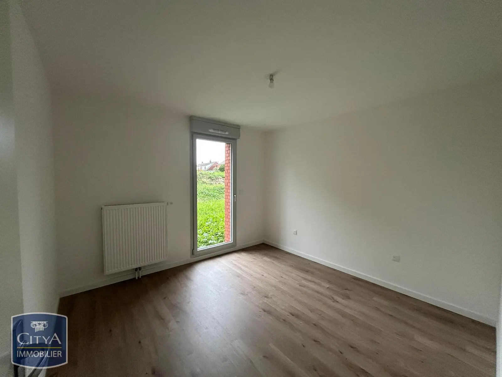 Photo 3 Appartement 2 pièces 44.11m²