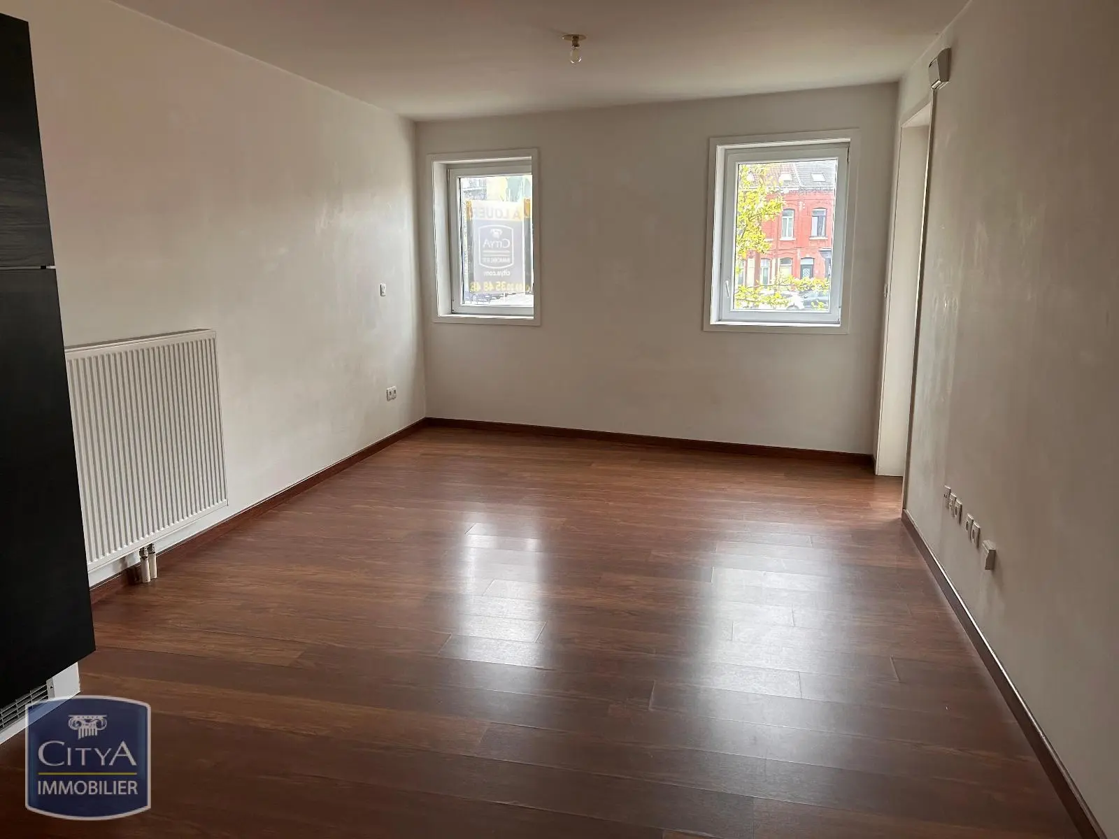 Photo 2 Appartement 2 pièces 46.21m²