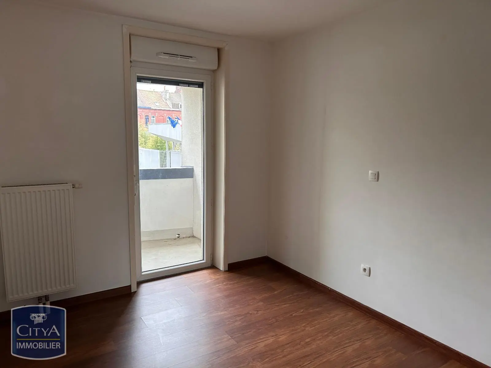 Photo 4 Appartement 2 pièces 46.21m²