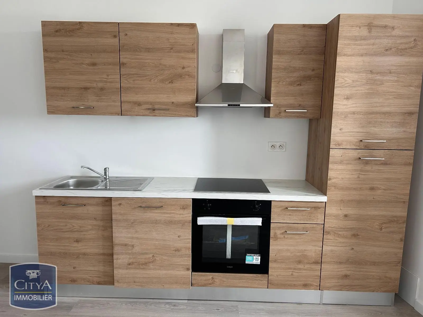 Photo 2 appartement Armentières