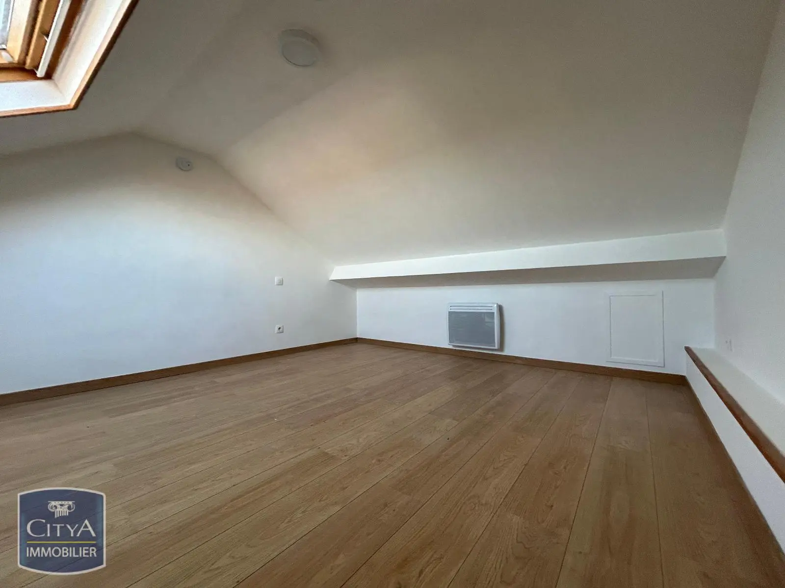 Photo 3 Appartement 1 pièce 21.18m²