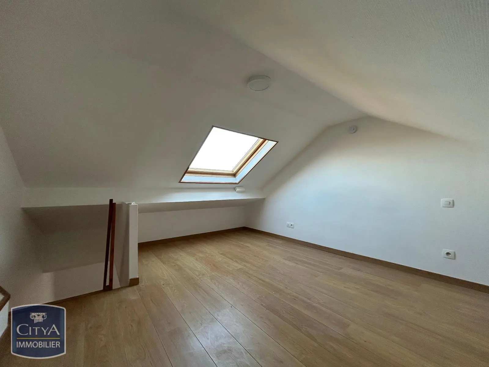 Photo 2 Appartement 1 pièce 21.18m²