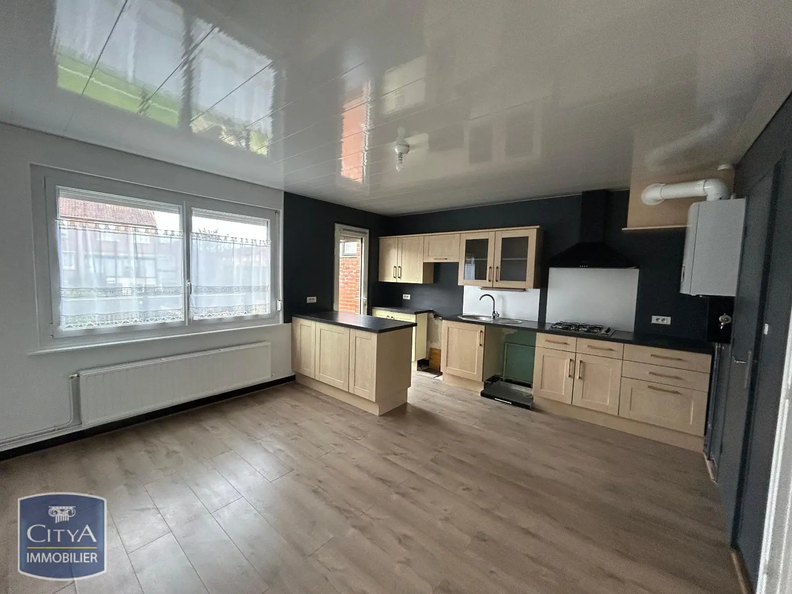 Photo 3 Maison 4 pièces 70.32m²