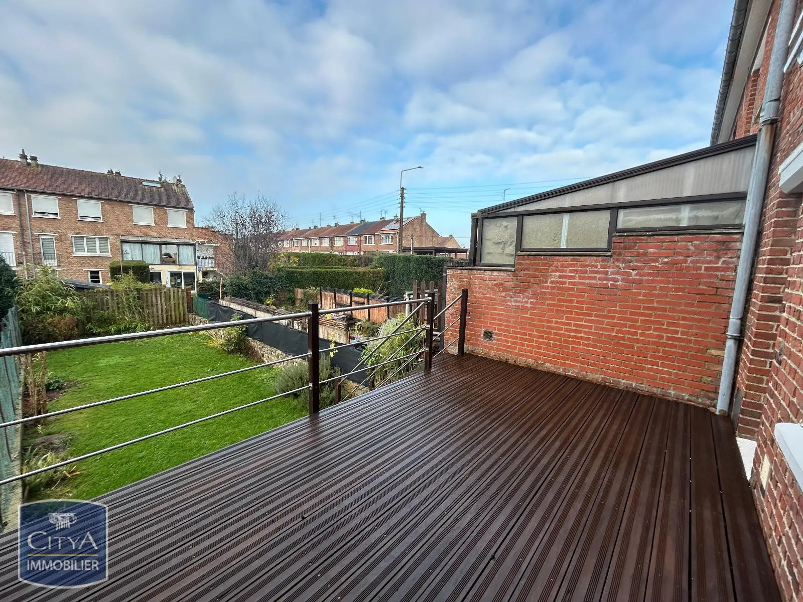 Photo 2 Maison 4 pièces 70.32m²