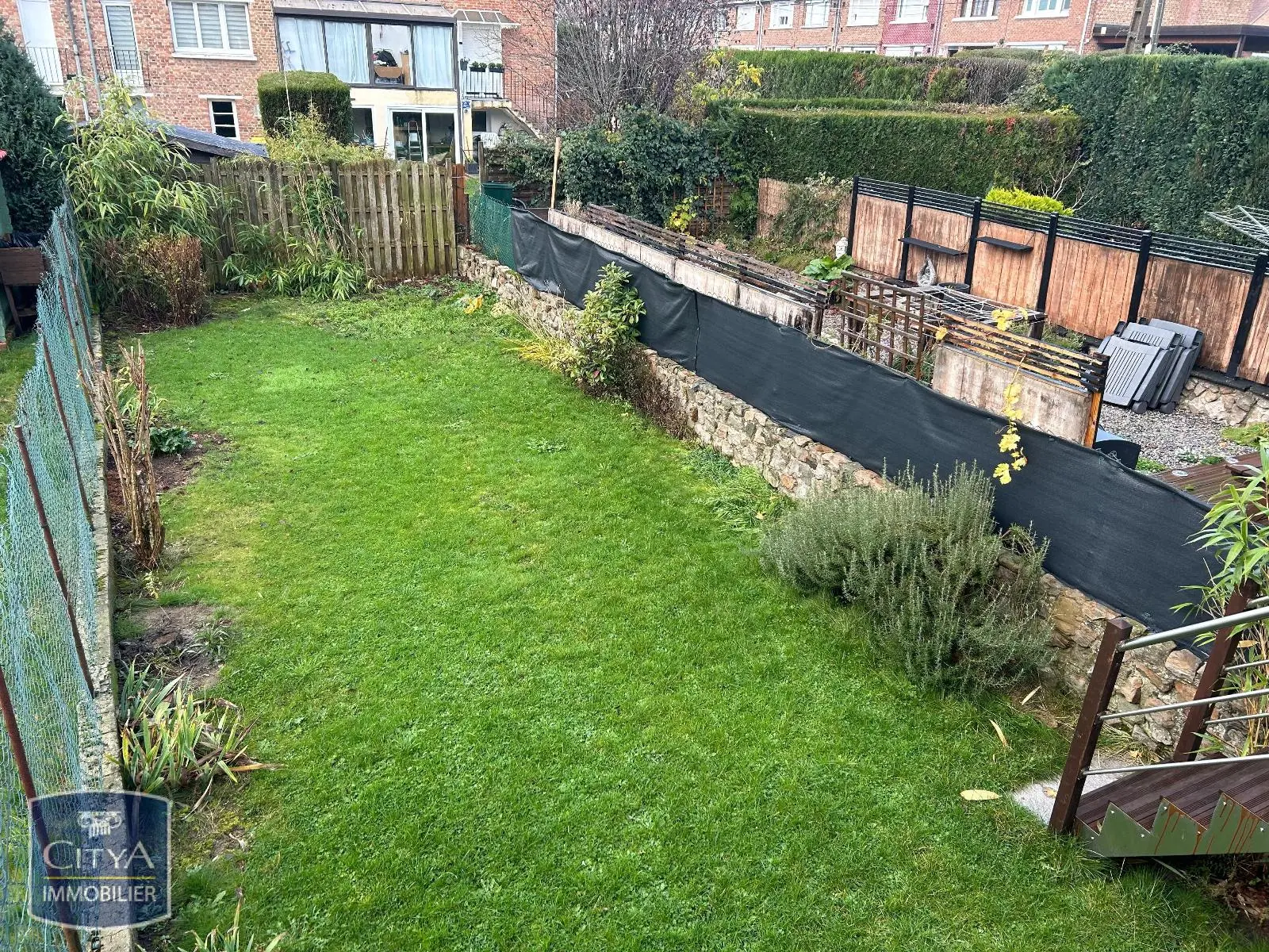 Photo 1 Maison 4 pièces 70.32m²