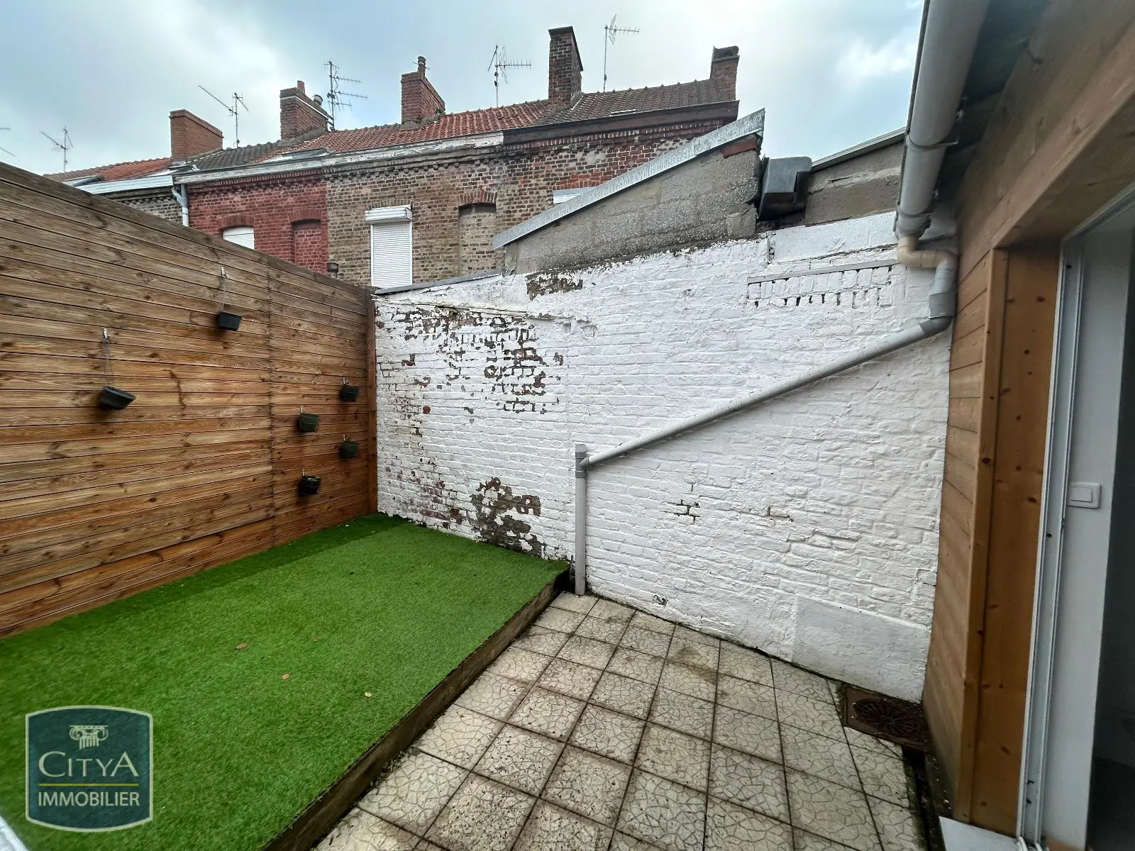 Photo 3 Maison 5 pièces 77m²