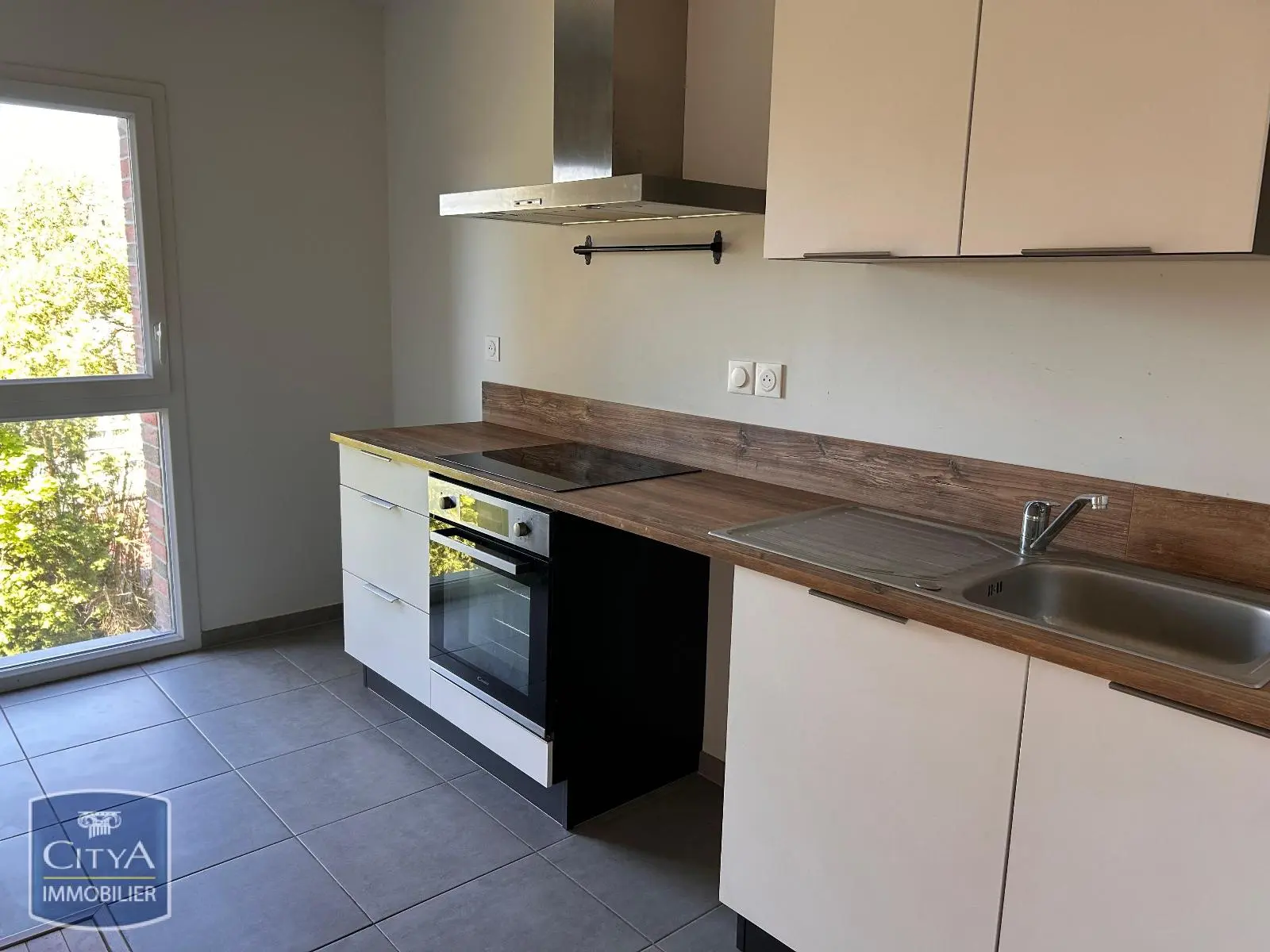 Photo 2 Appartement 3 pièces 66.31m²