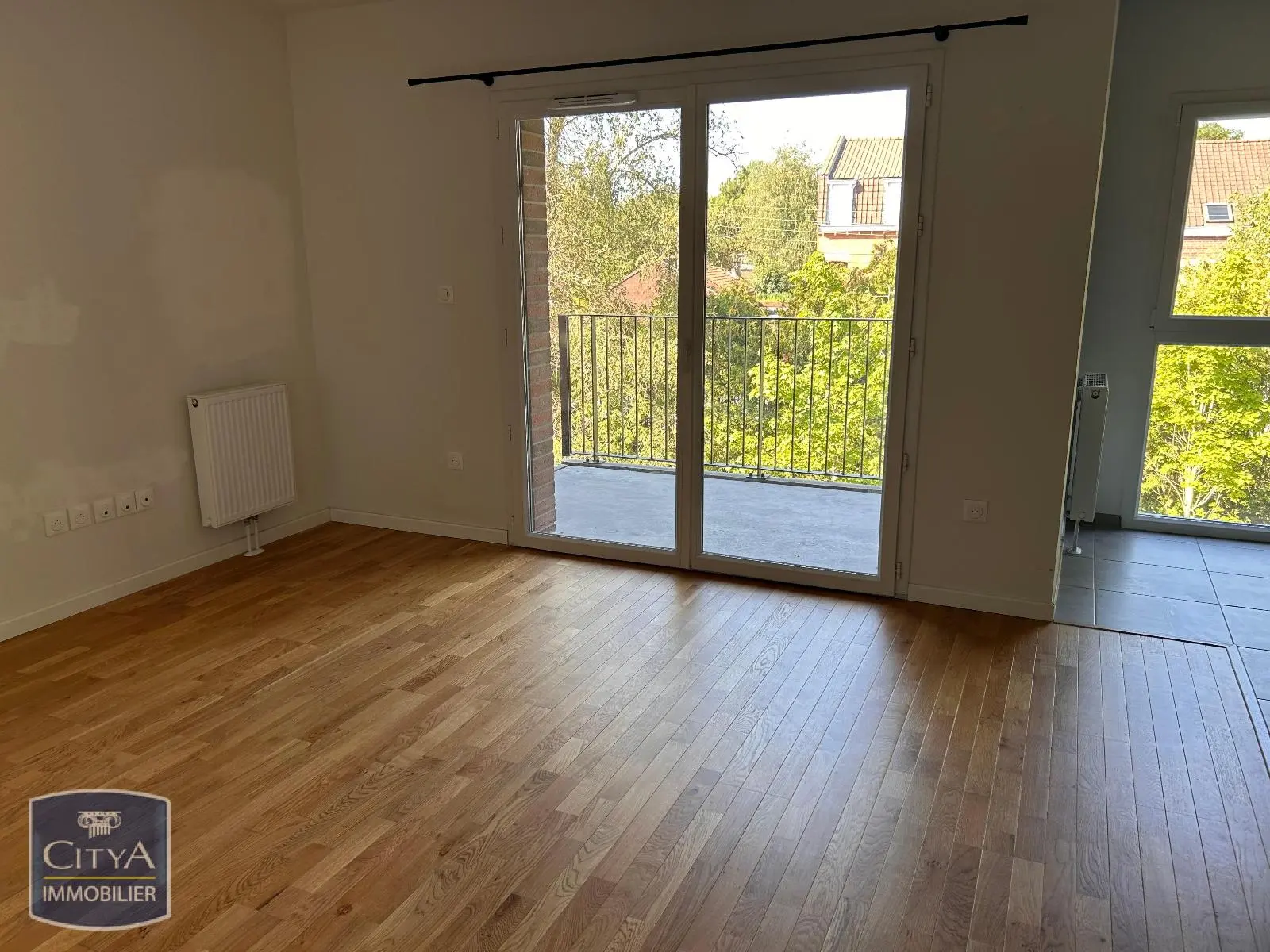 Photo 1 Appartement 3 pièces 66.31m²