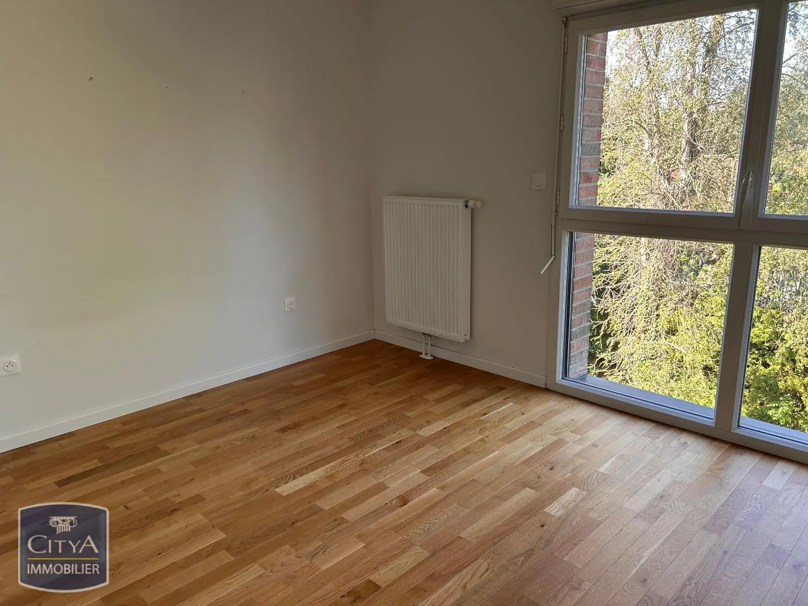 Photo 3 Appartement 3 pièces 66.31m²