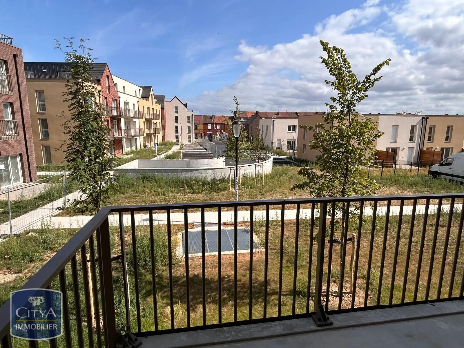 Photo 4 Appartement 1 pièce 28.91m²