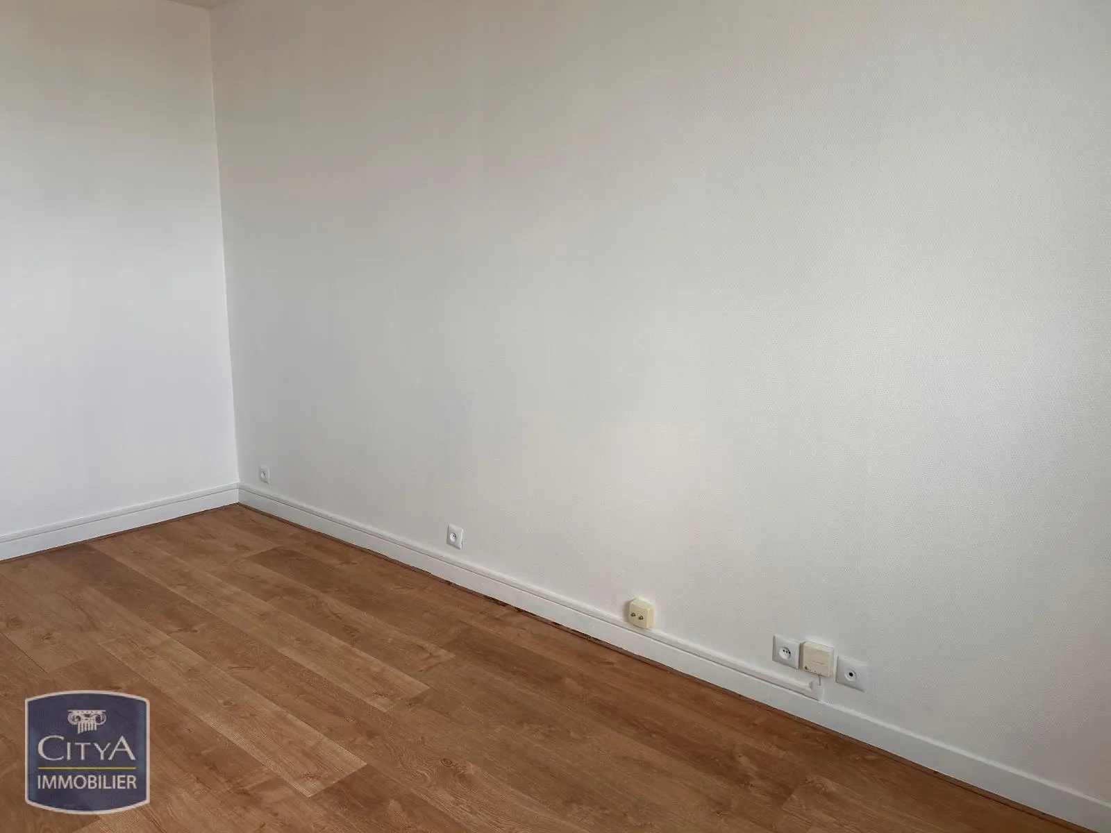 Photo 3 Appartement 1 pièce 32.58m²