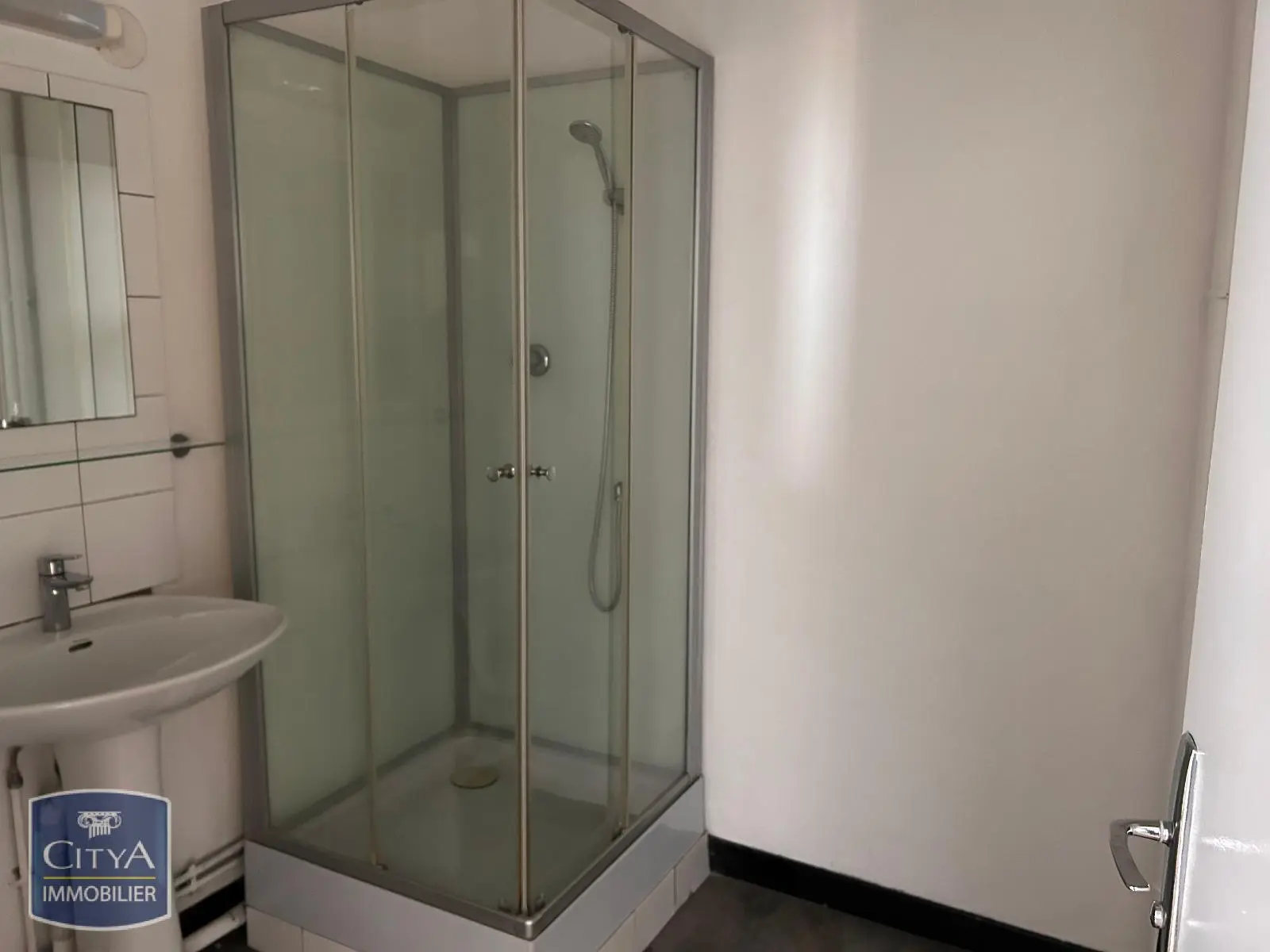 Photo 5 Appartement 1 pièce 32.58m²