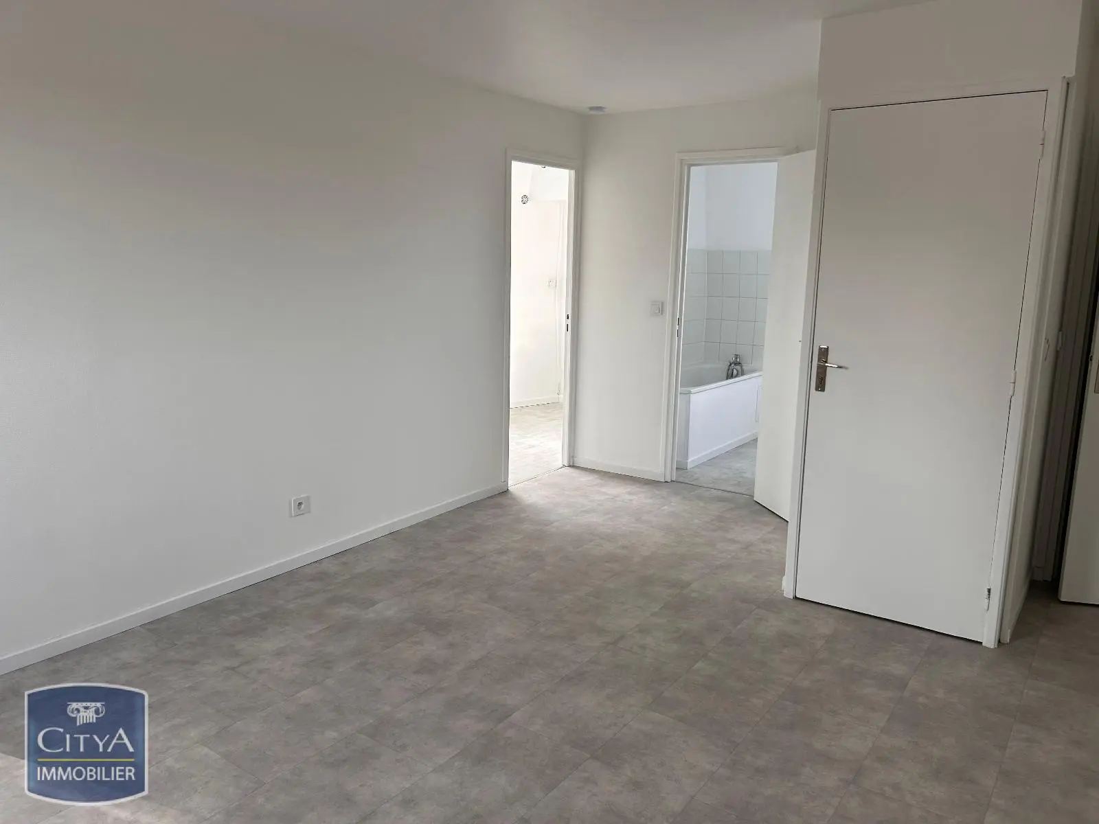 Photo 1 Appartement 2 pièces 39.63m²