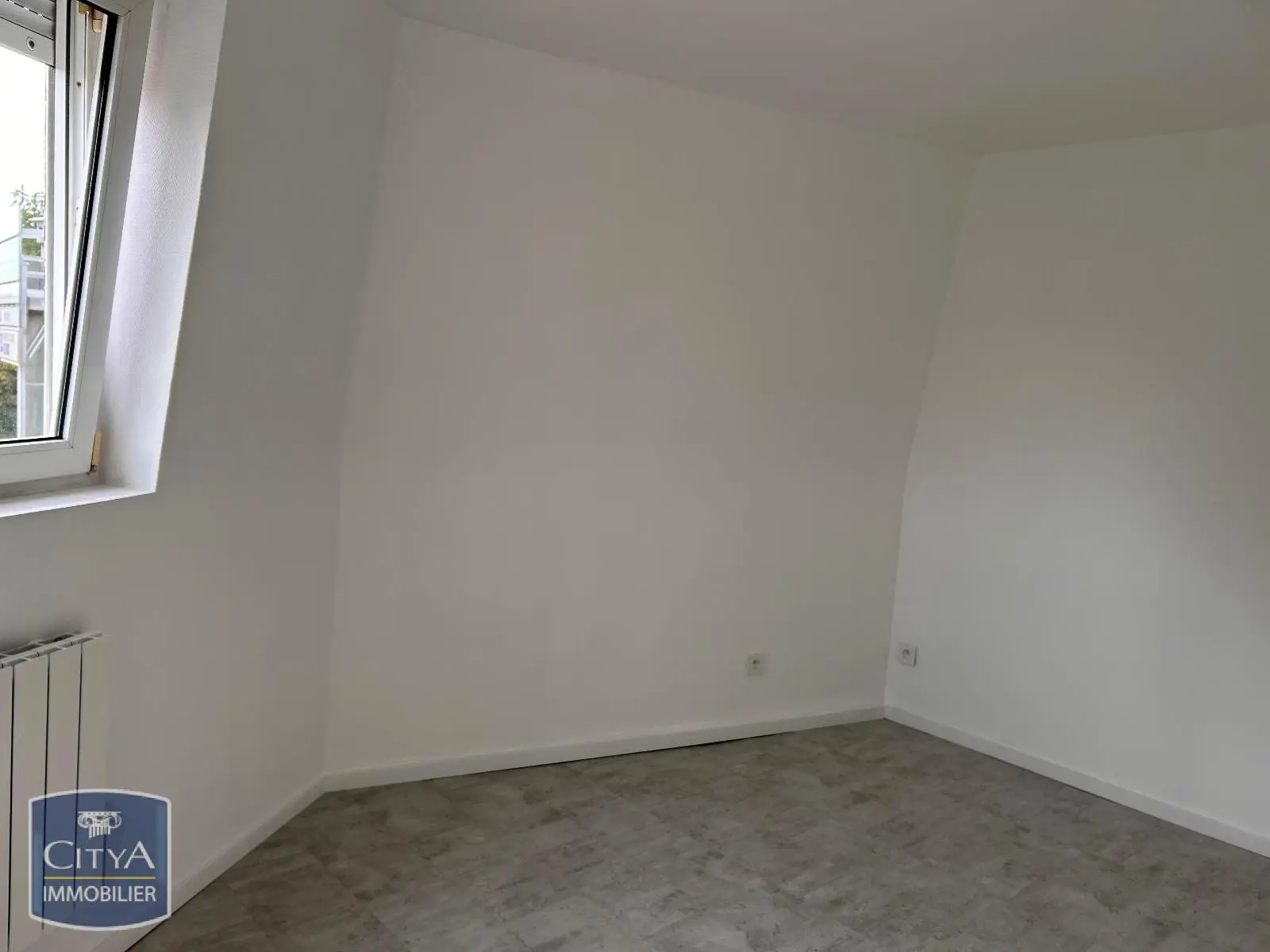Photo 2 Appartement 2 pièces 39.63m²