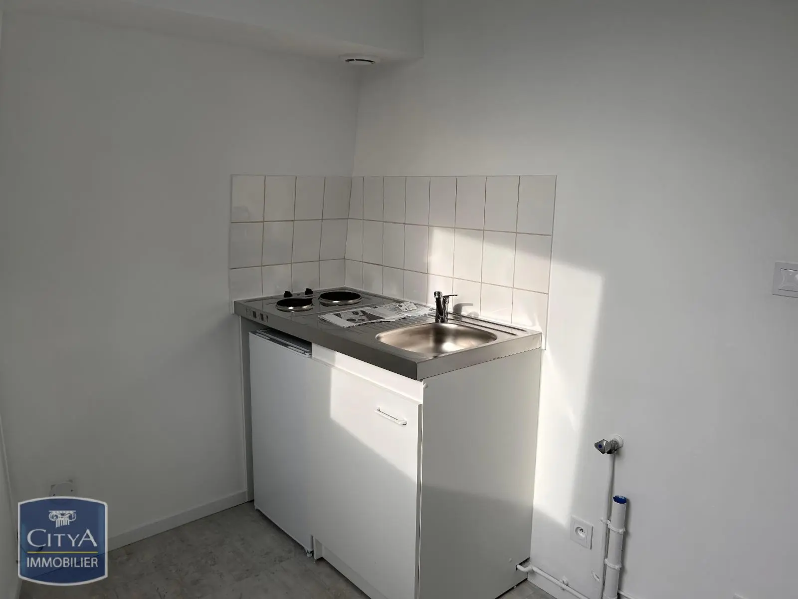 Photo 3 Appartement 2 pièces 39.63m²