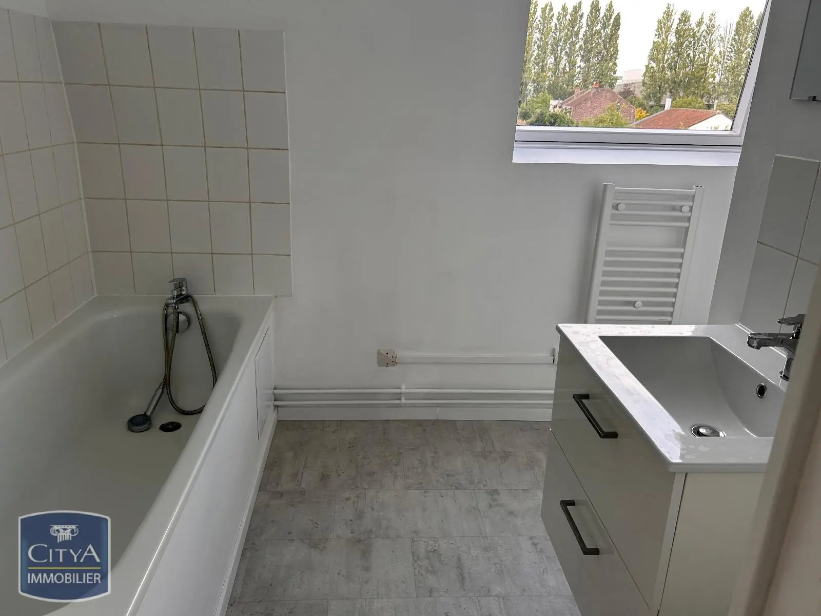 Photo 4 Appartement 2 pièces 39.63m²