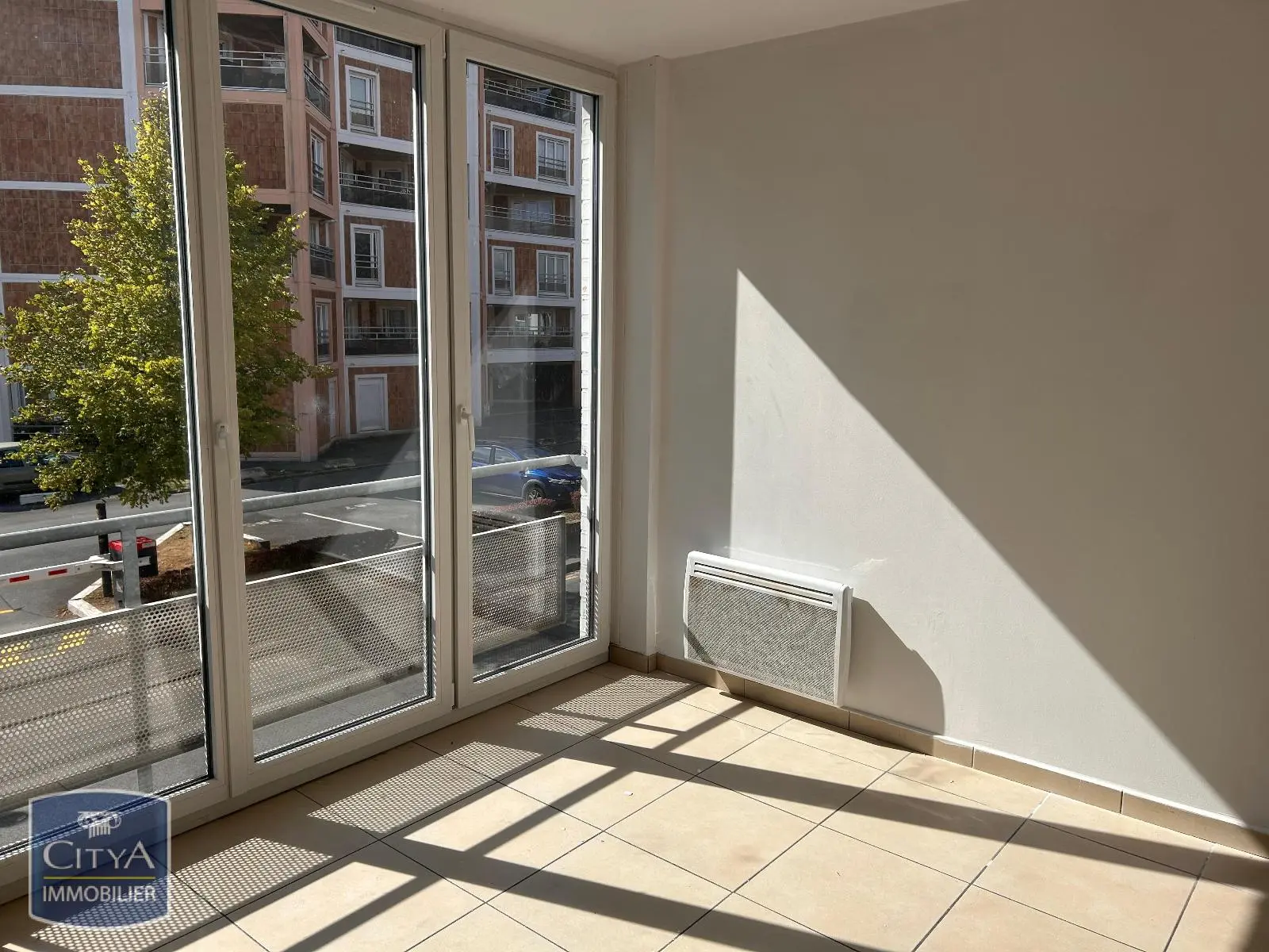 Photo 1 Appartement 3 pièces 65.27m²