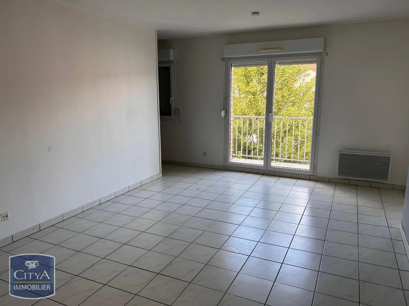 Photo 2 Appartement 2 pièces 54.02m²