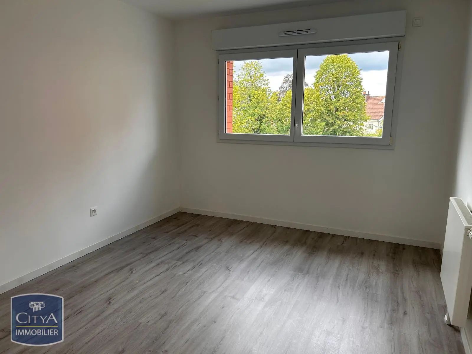 Photo 5 Appartement 2 pièces 42.34m²