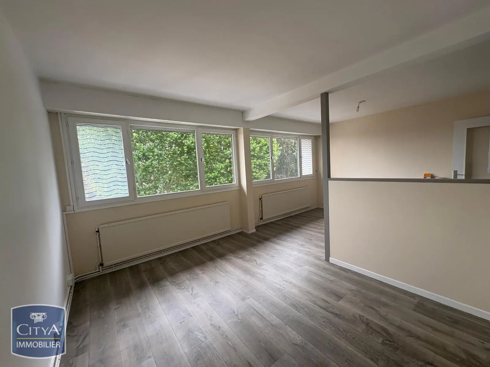 Photo 3 Appartement 1 pièce 28m²