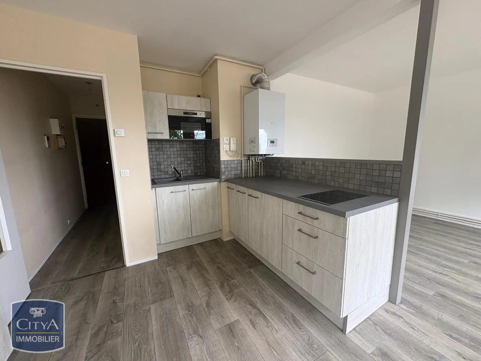 Photo 4 Appartement 1 pièce 28m²