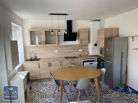 Photo 2 Maison 3 pièces 43.97m²