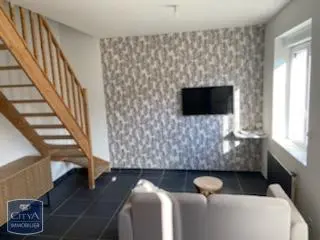 Photo 3 Maison 3 pièces 43.97m²
