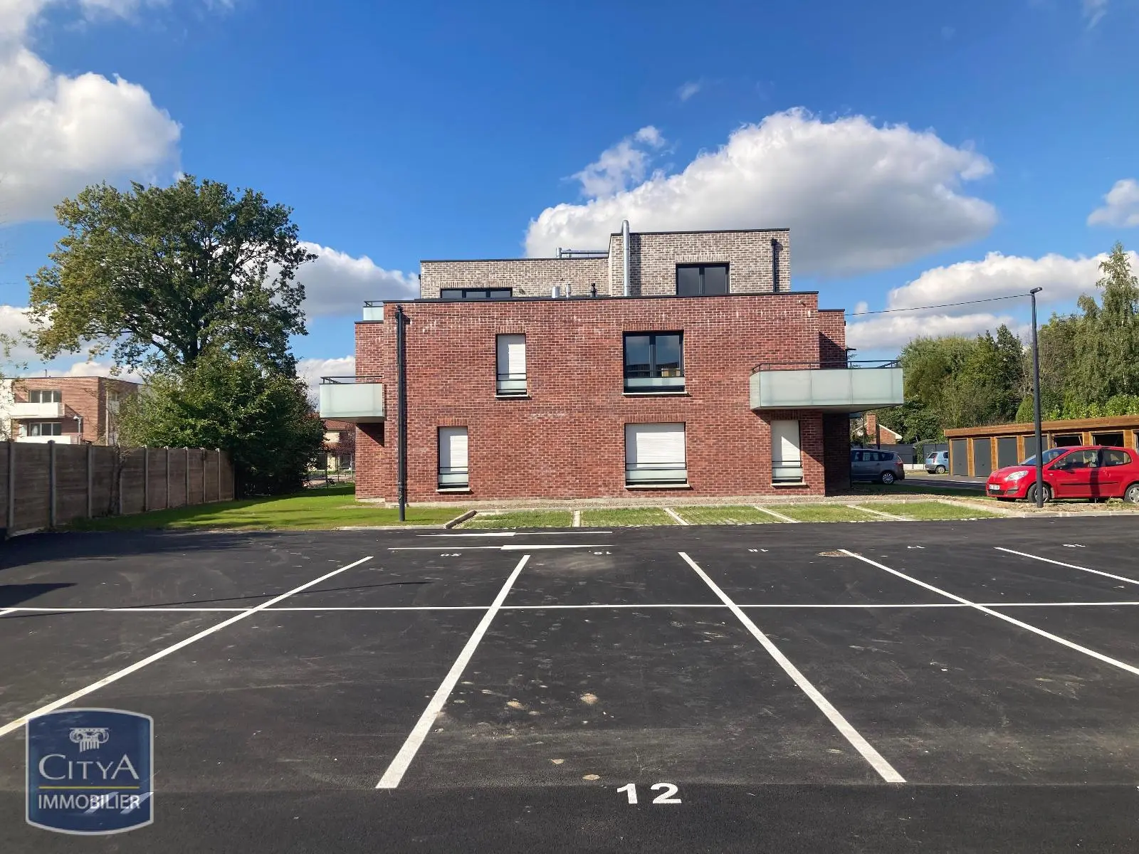 Photo 2 Appartement 2 pièces 44.87m²