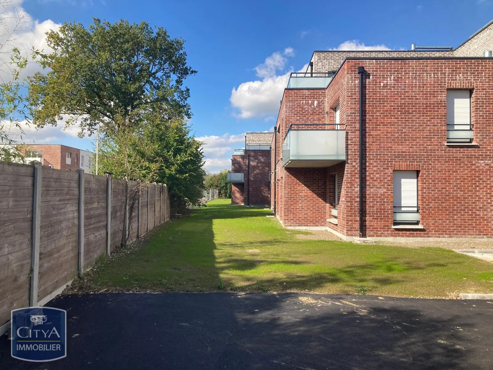 Photo 1 Appartement 2 pièces 44.87m²