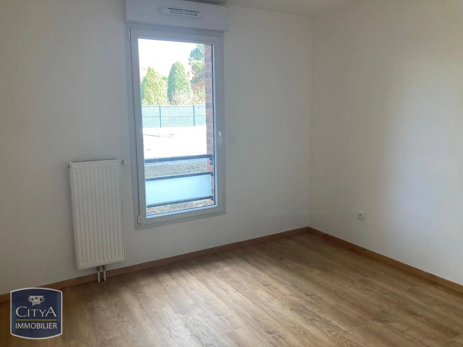 Photo 5 Appartement 2 pièces 44.87m²