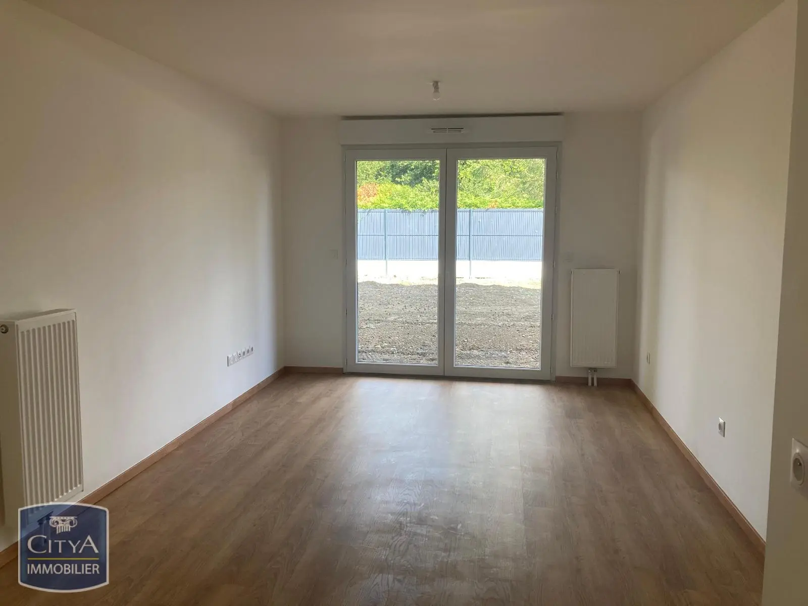 Photo 3 Appartement 2 pièces 44.87m²