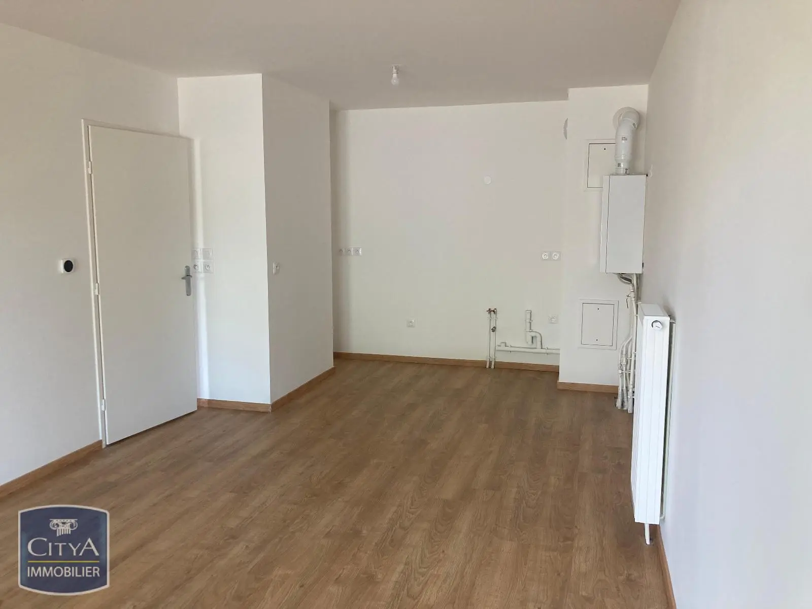 Photo 4 Appartement 2 pièces 44.87m²