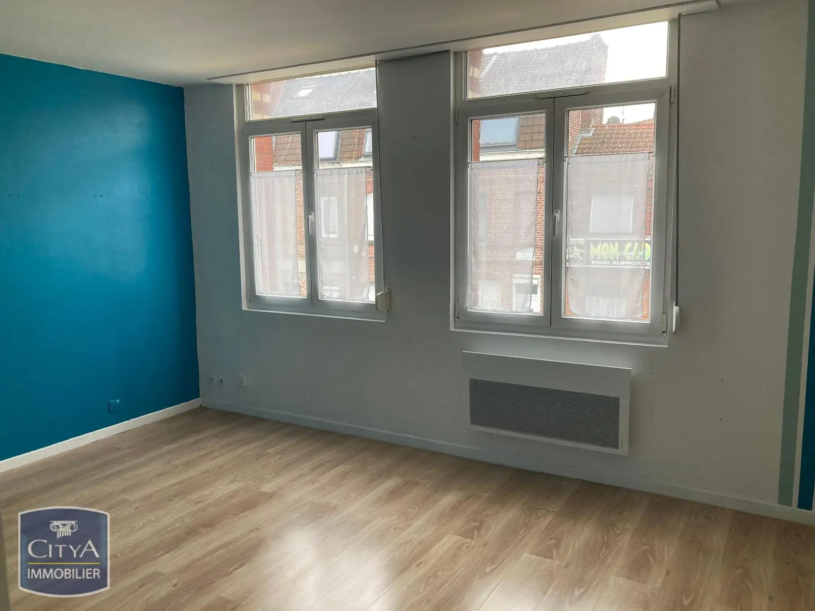 Photo 2 Appartement 2 pièces 35.9m²