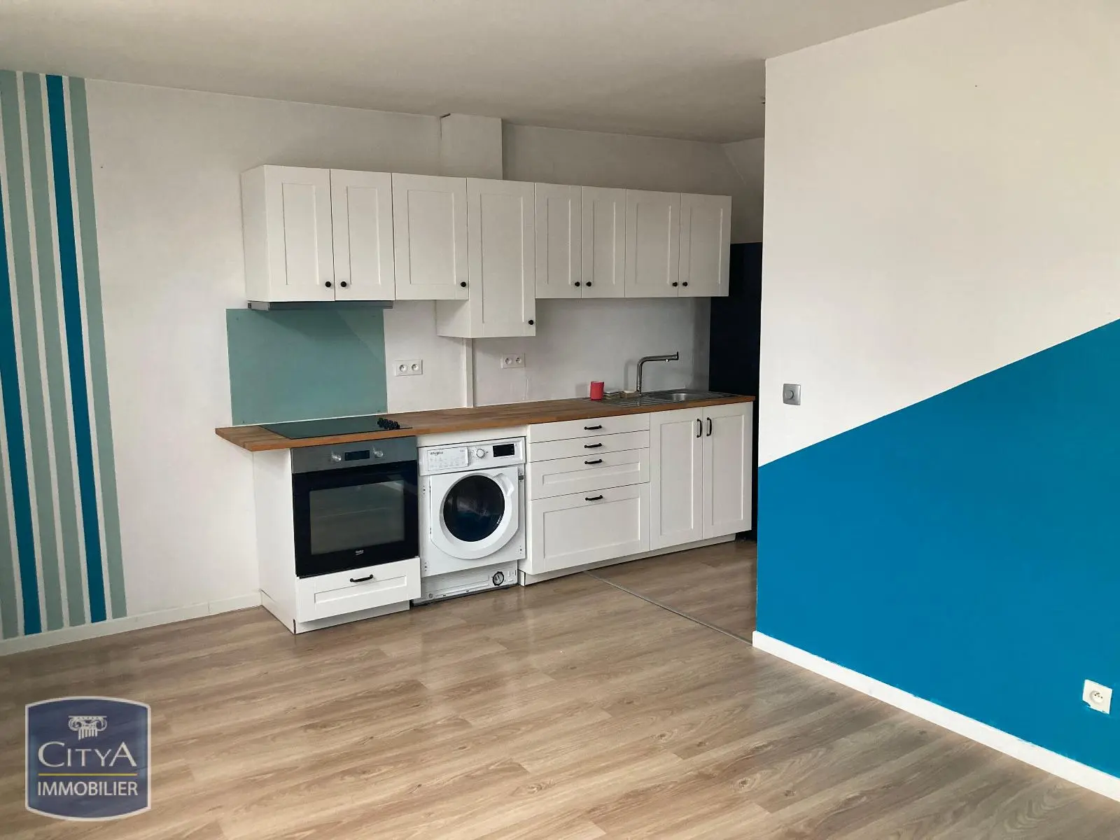 Photo 3 Appartement 2 pièces 35.9m²