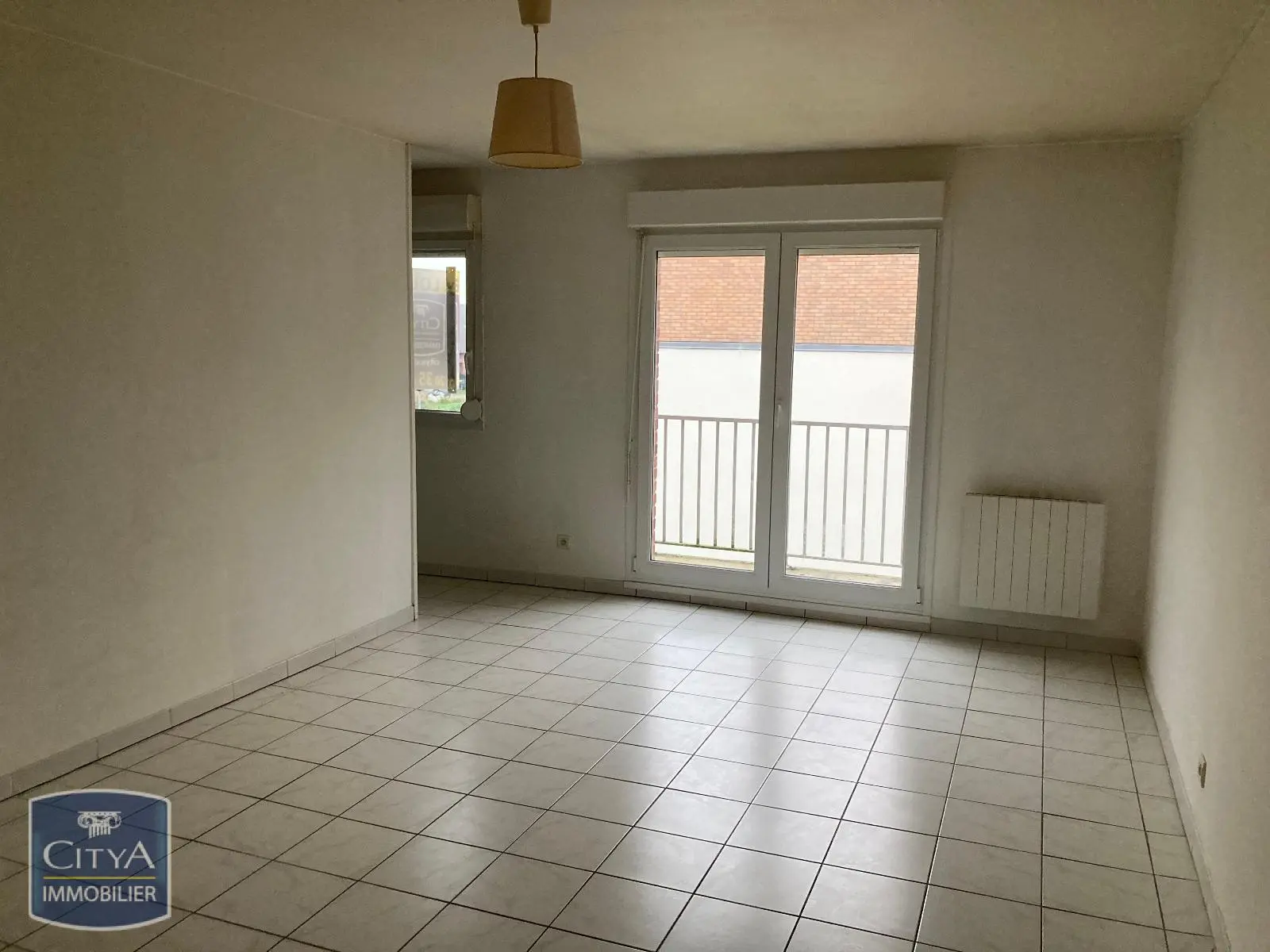 Photo 3 Appartement 2 pièces 46.34m²