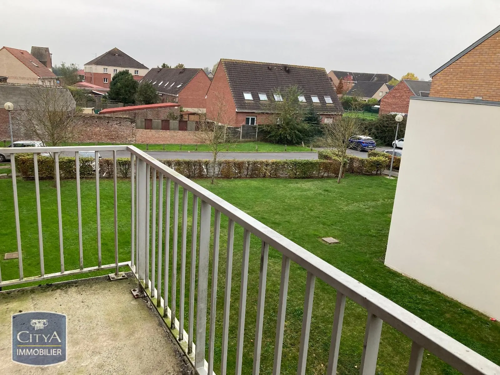 Photo 2 Appartement 2 pièces 46.34m²